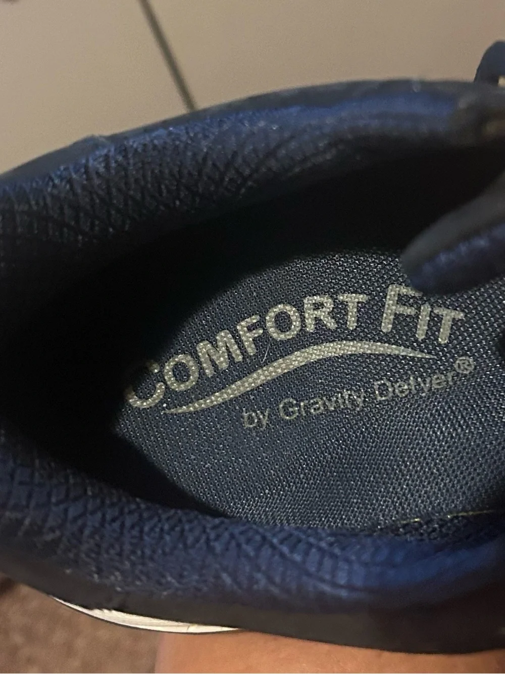Men’s Gravity Defier rocker soles 9